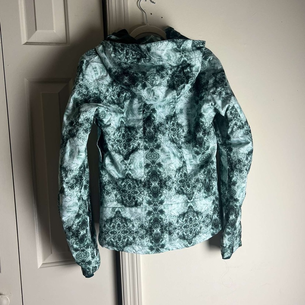 Columbia Snow Gem Insulated Ski Jacket (Women’s) XS - Picture 7 of 8